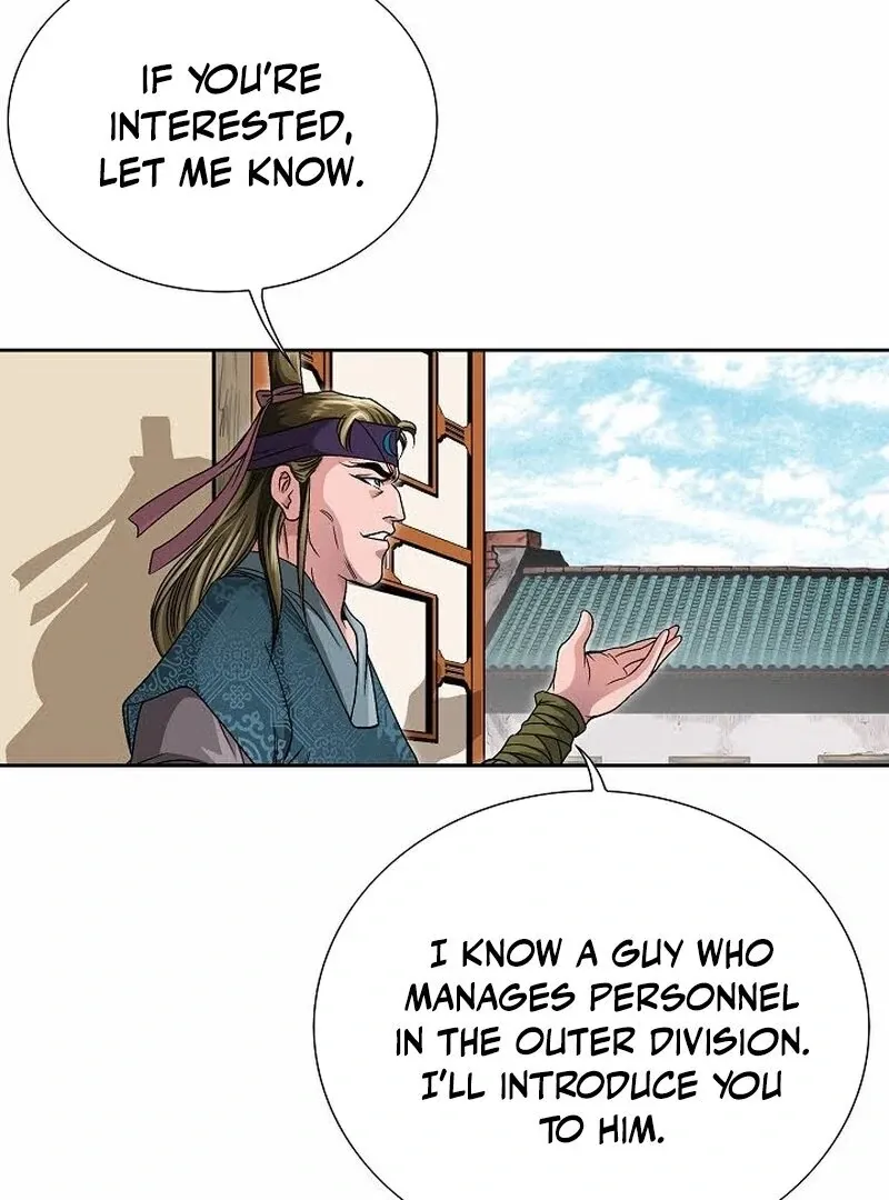 Unrivaled Warrior Chapter 7 page 108 - 