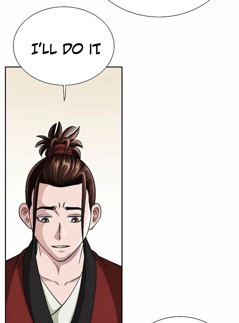 Unrivaled Warrior Chapter 7 page 109 - 