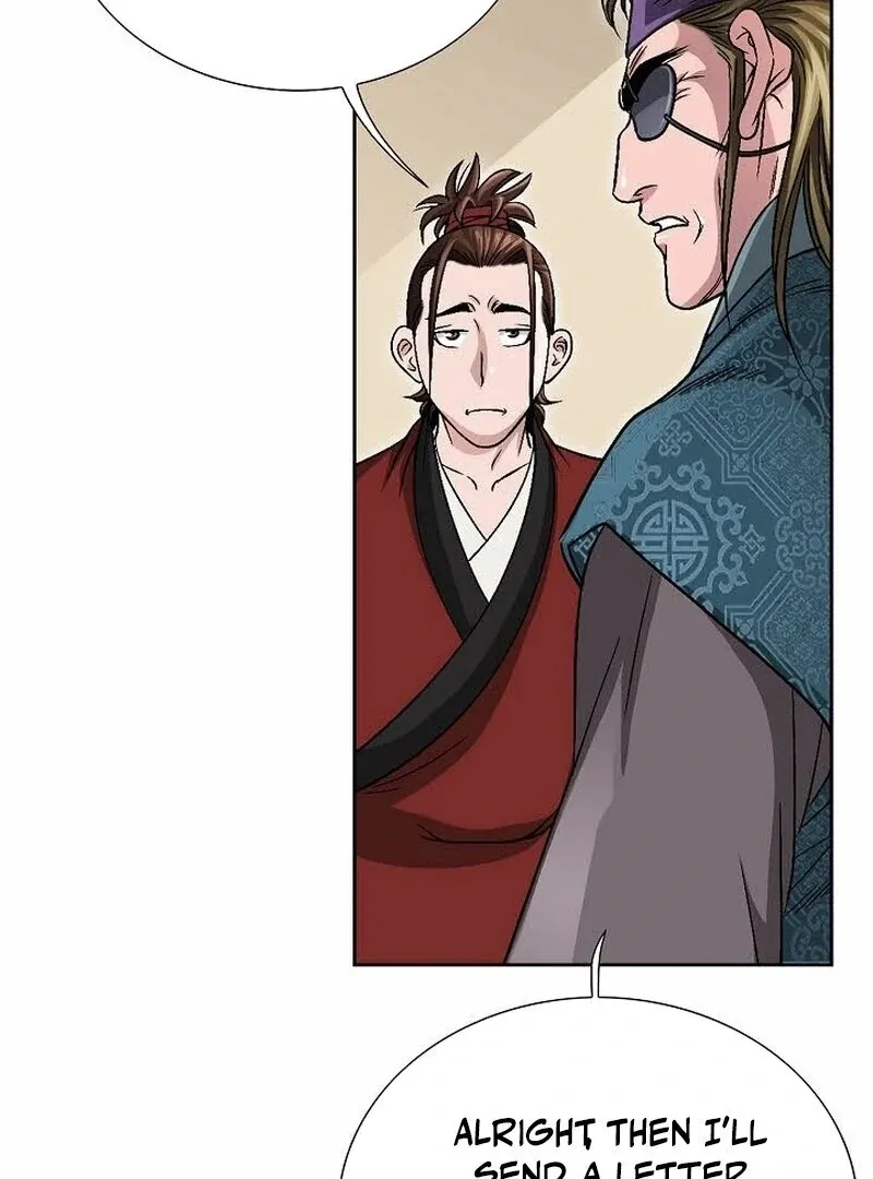 Unrivaled Warrior Chapter 7 page 111 - 