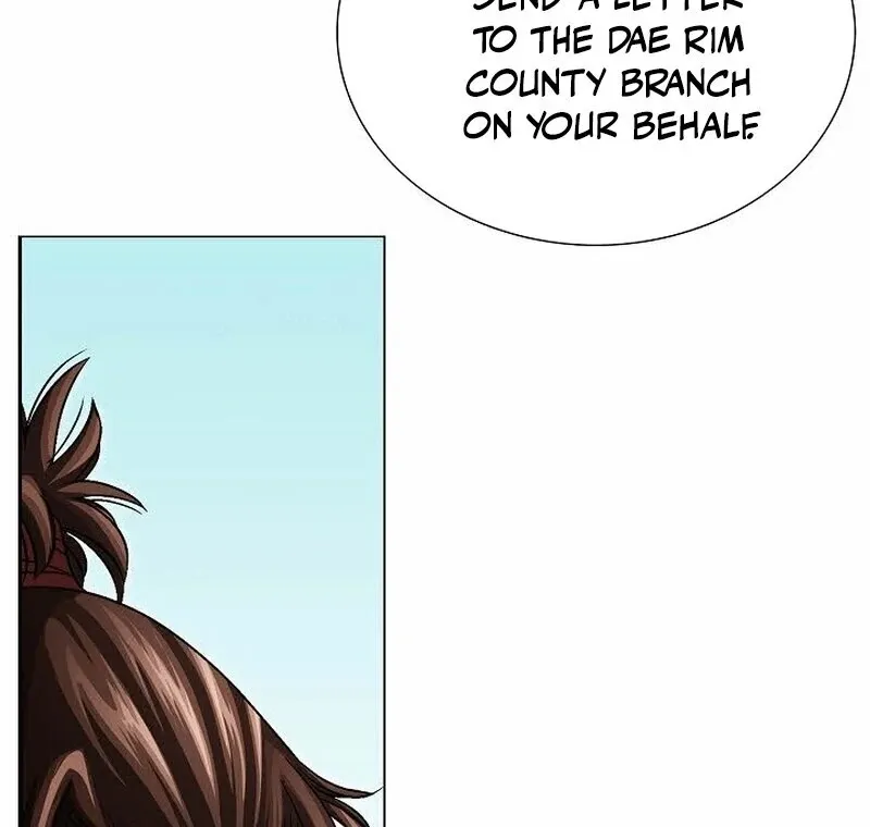 Unrivaled Warrior Chapter 7 page 112 - 