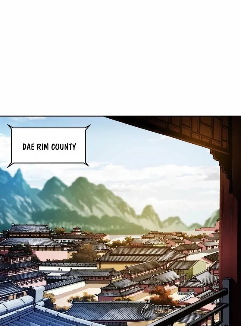 Unrivaled Warrior Chapter 7 page 114 - 