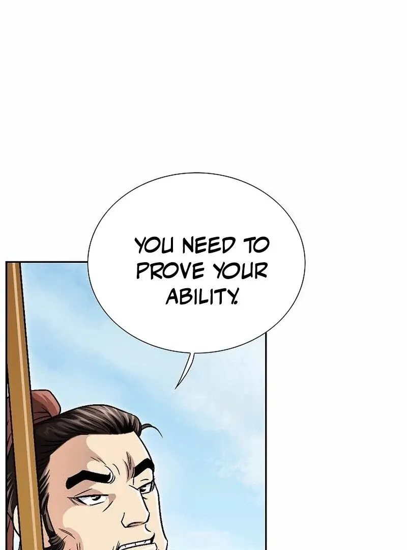 Unrivaled Warrior Chapter 7 page 117 - 