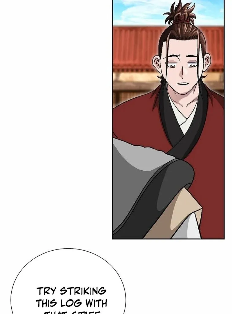 Unrivaled Warrior Chapter 7 page 119 - 
