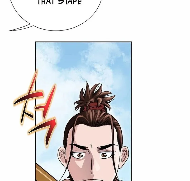 Unrivaled Warrior Chapter 7 page 120 - 