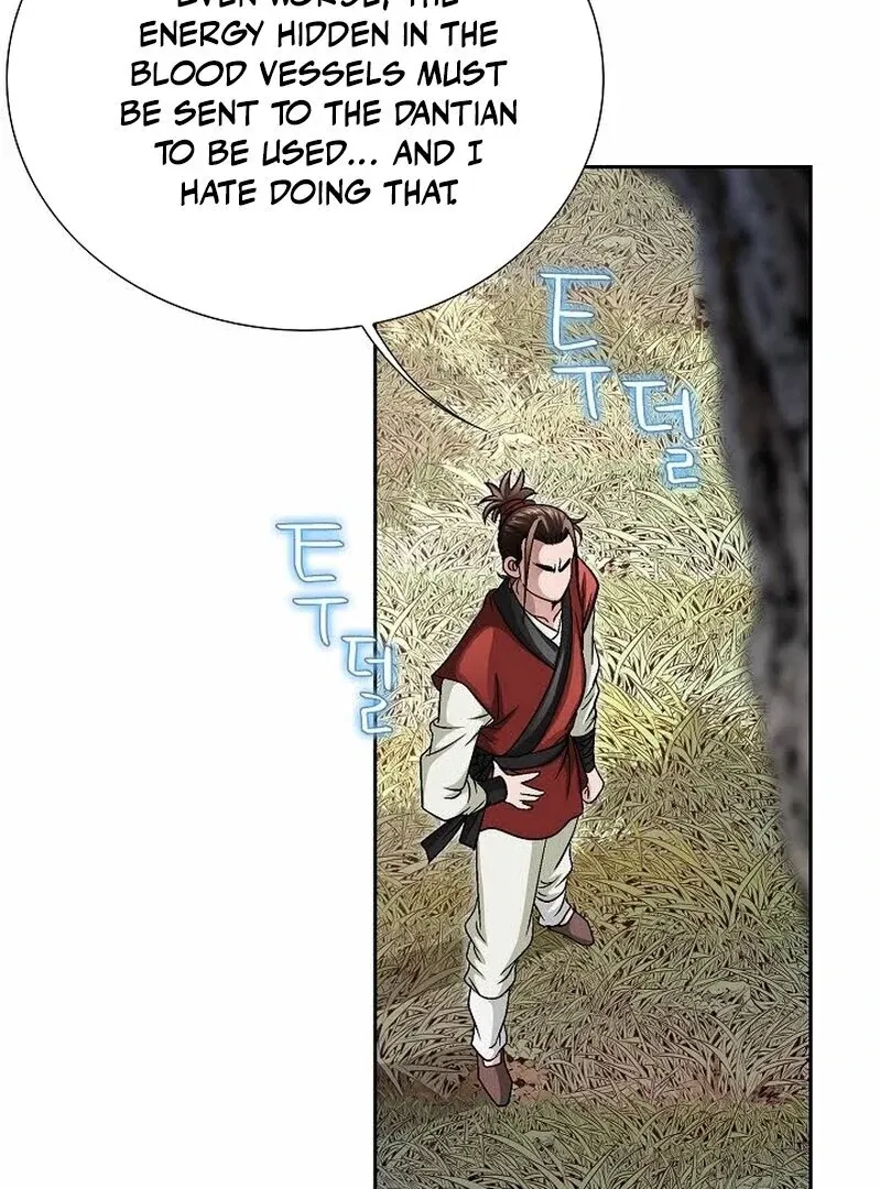 Unrivaled Warrior Chapter 7 page 13 - 