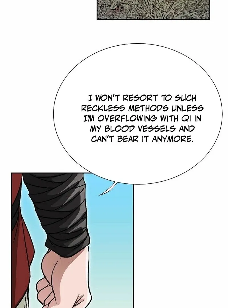 Unrivaled Warrior Chapter 7 page 14 - 
