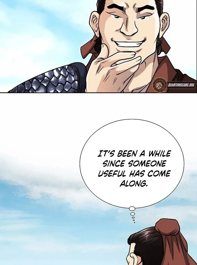 Unrivaled Warrior Chapter 7 page 133 - 