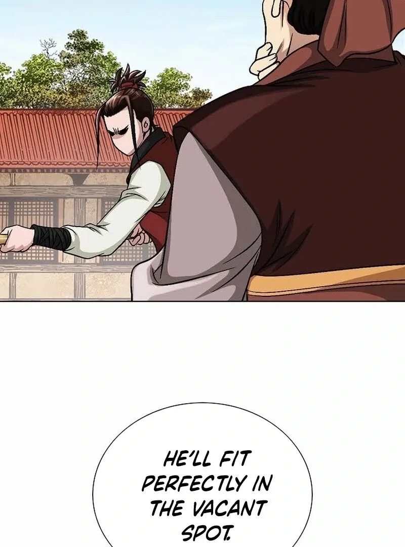 Unrivaled Warrior Chapter 7 page 134 - 