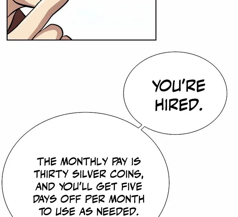 Unrivaled Warrior Chapter 7 page 136 - 