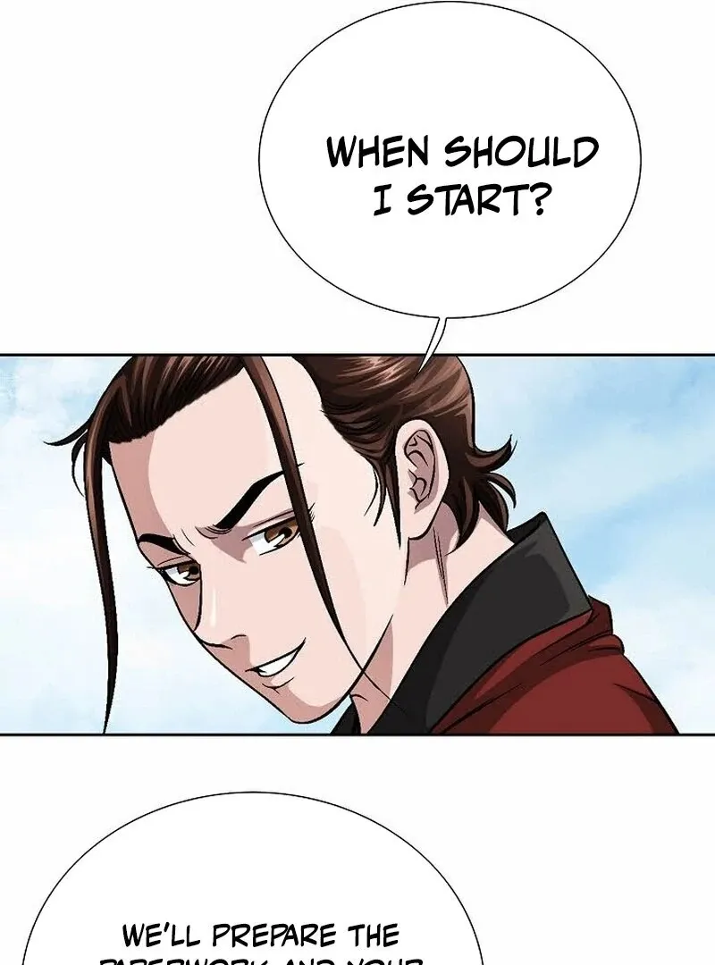 Unrivaled Warrior Chapter 7 page 138 - 