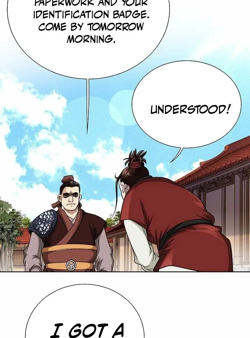 Unrivaled Warrior Chapter 7 page 139 - 