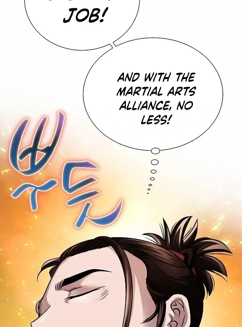 Unrivaled Warrior Chapter 7 page 140 - 