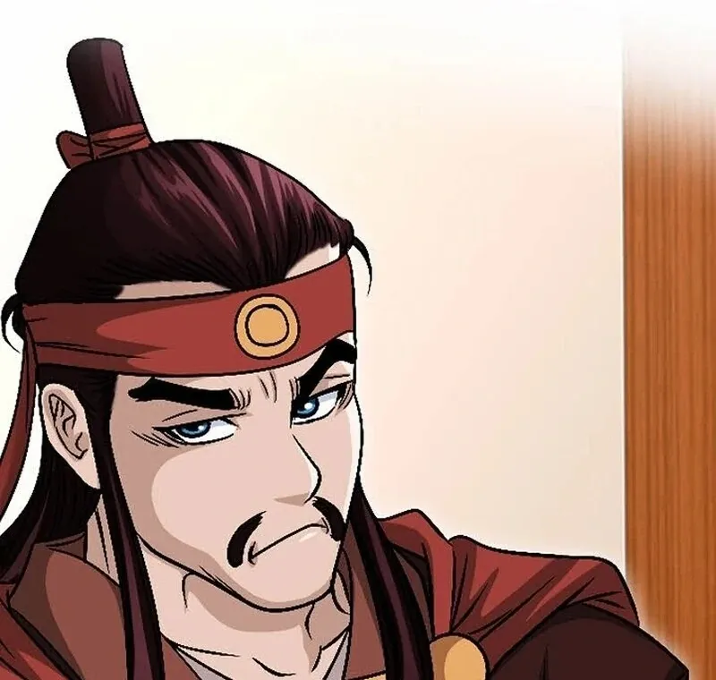 Unrivaled Warrior Chapter 7 page 144 - 