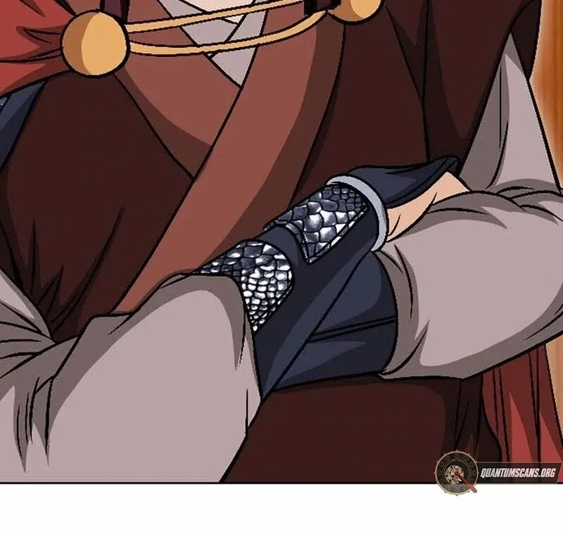 Unrivaled Warrior Chapter 7 page 145 - 