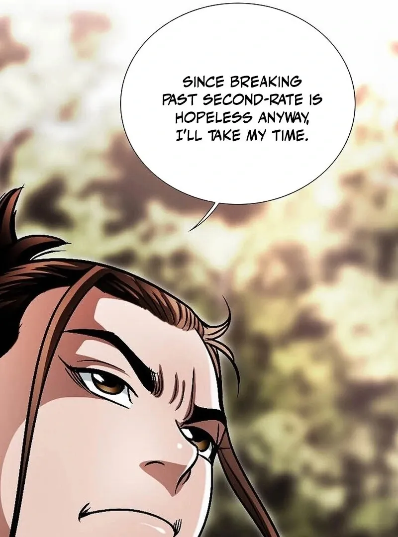 Unrivaled Warrior Chapter 7 page 17 - 