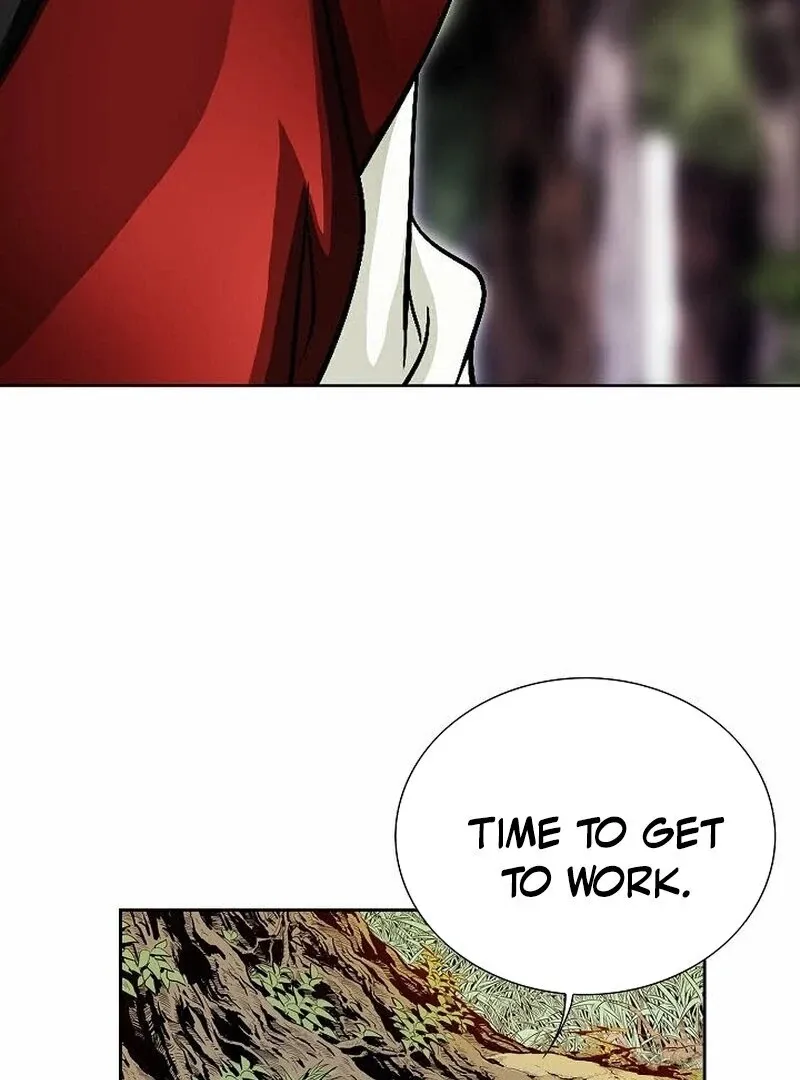 Unrivaled Warrior Chapter 7 page 19 - 