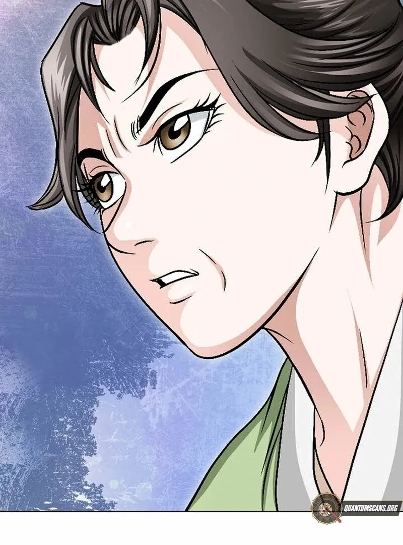 Unrivaled Warrior Chapter 7 page 26 - 