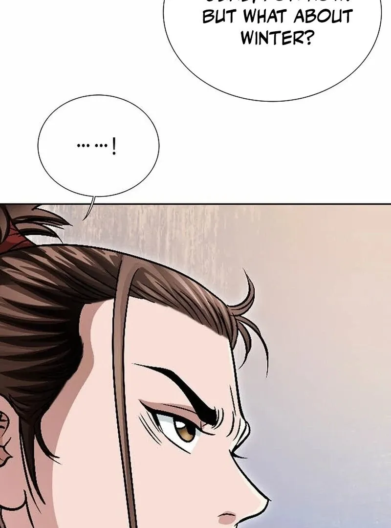 Unrivaled Warrior Chapter 7 page 28 - 