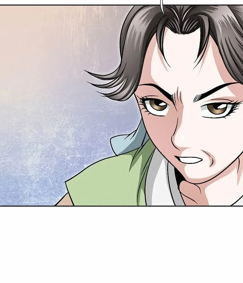 Unrivaled Warrior Chapter 7 page 30 - 
