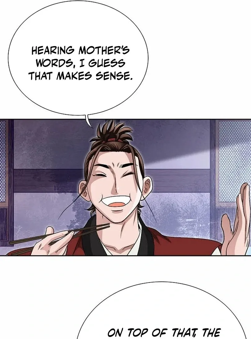 Unrivaled Warrior Chapter 7 page 31 - 