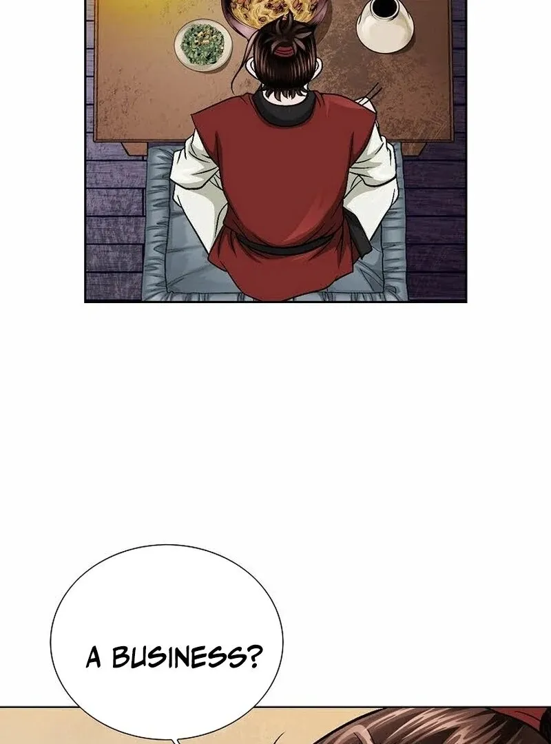 Unrivaled Warrior Chapter 7 page 34 - 