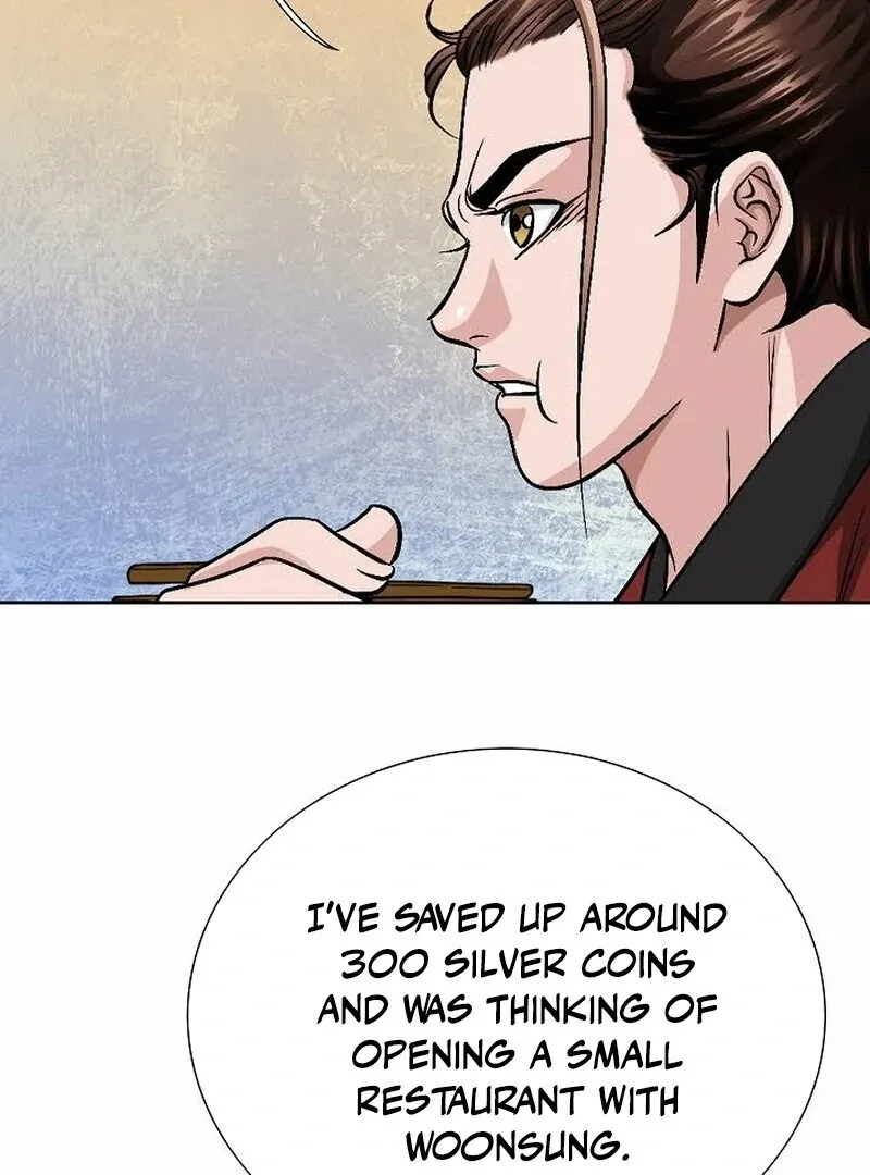 Unrivaled Warrior Chapter 7 page 35 - 