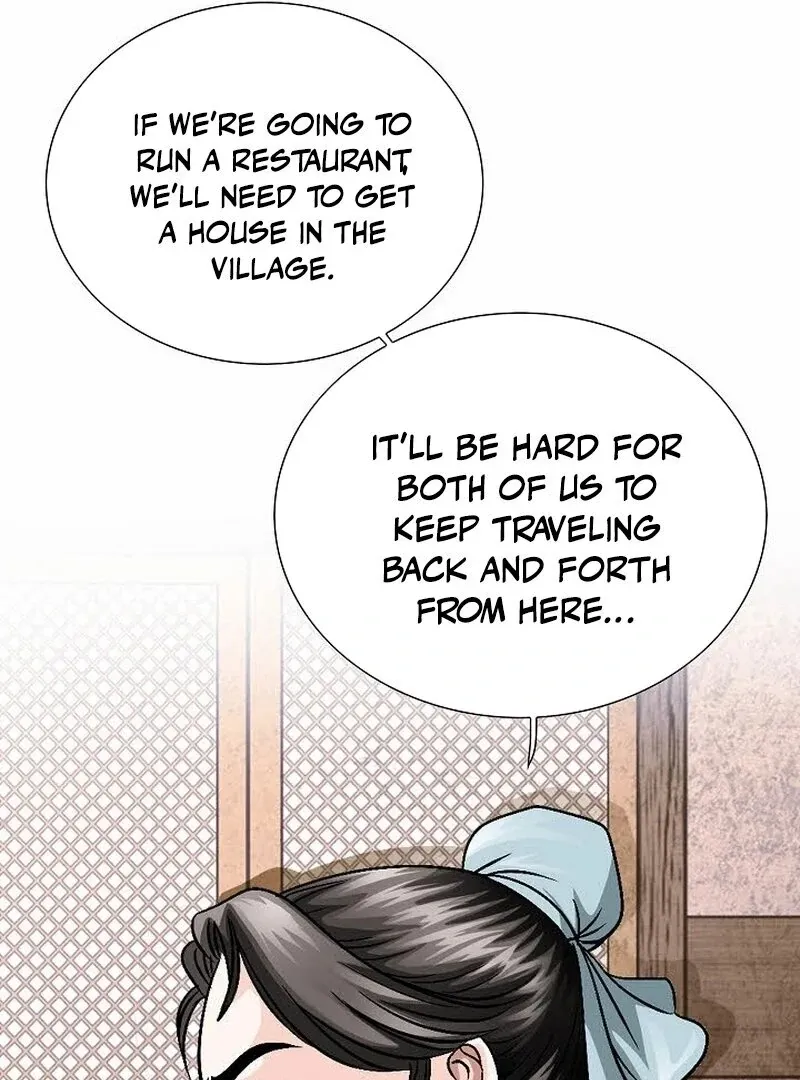 Unrivaled Warrior Chapter 7 page 39 - 