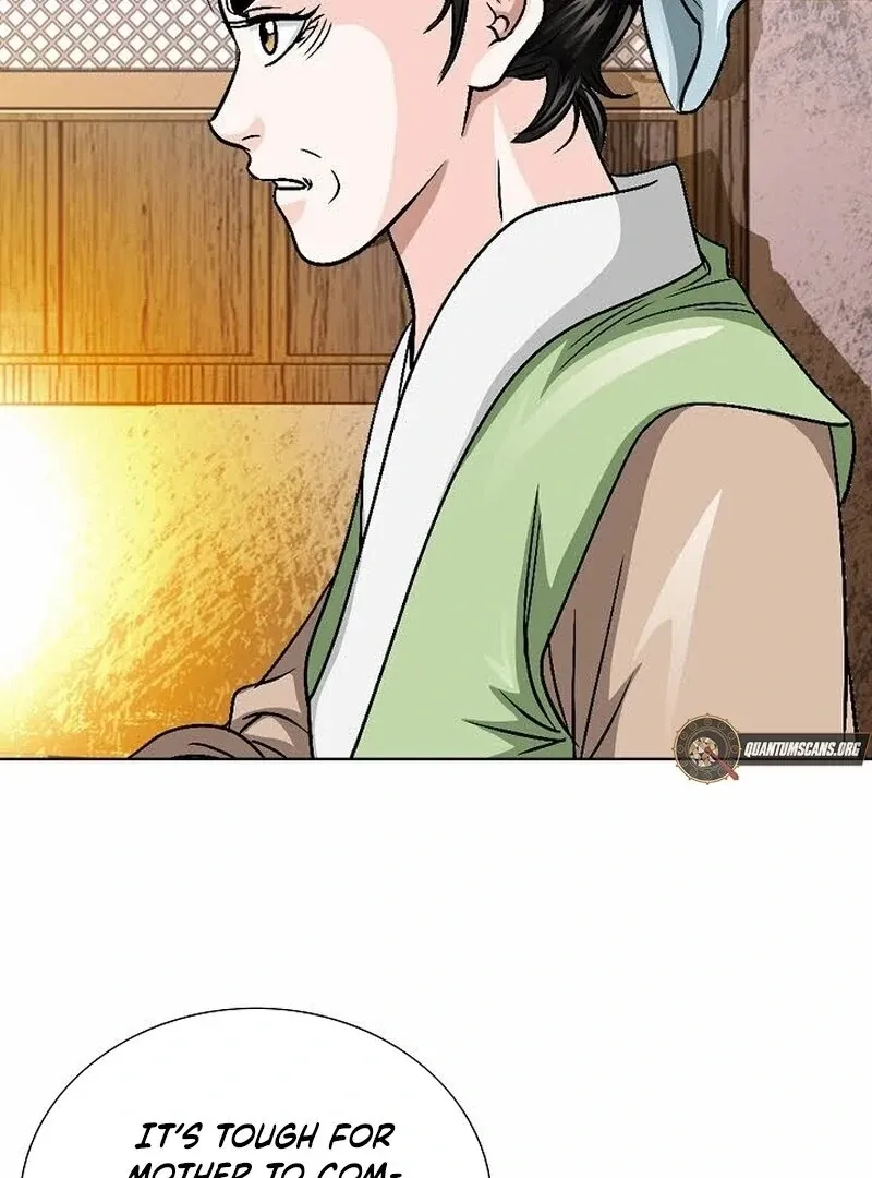Unrivaled Warrior Chapter 7 page 40 - 