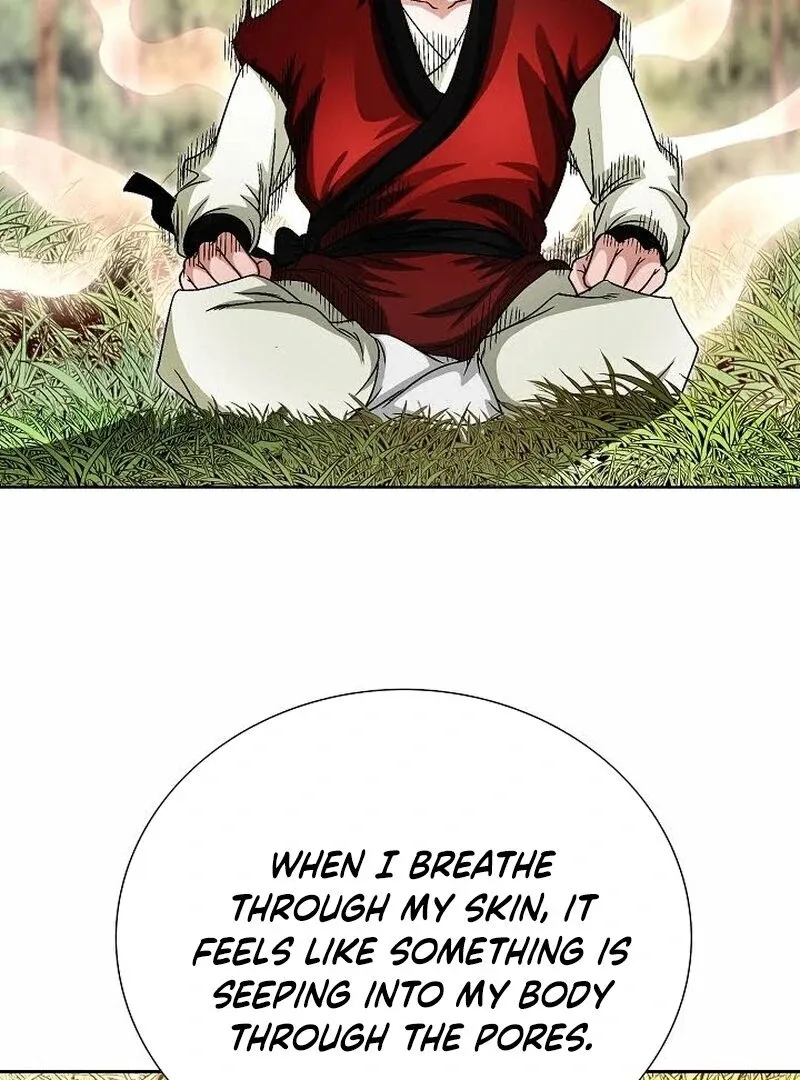 Unrivaled Warrior Chapter 7 page 5 - 