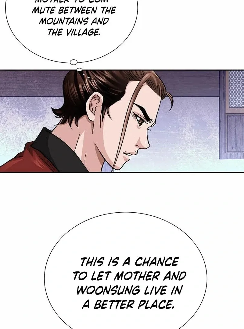 Unrivaled Warrior Chapter 7 page 41 - 