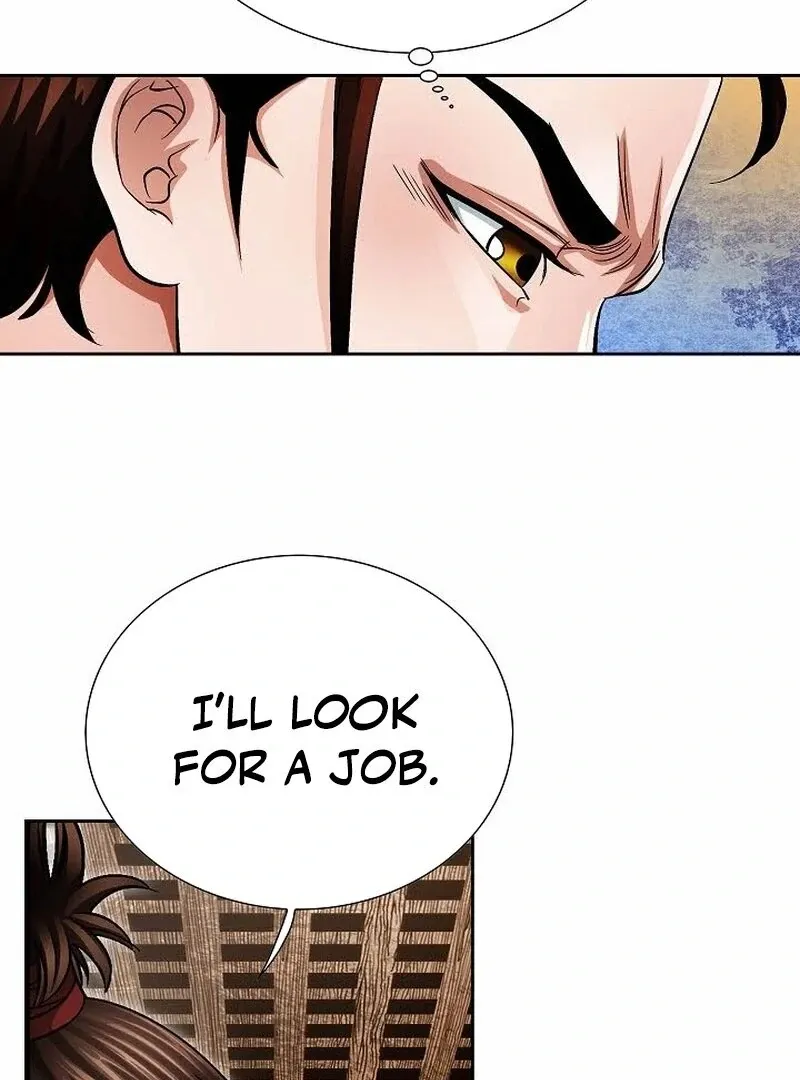 Unrivaled Warrior Chapter 7 page 42 - 