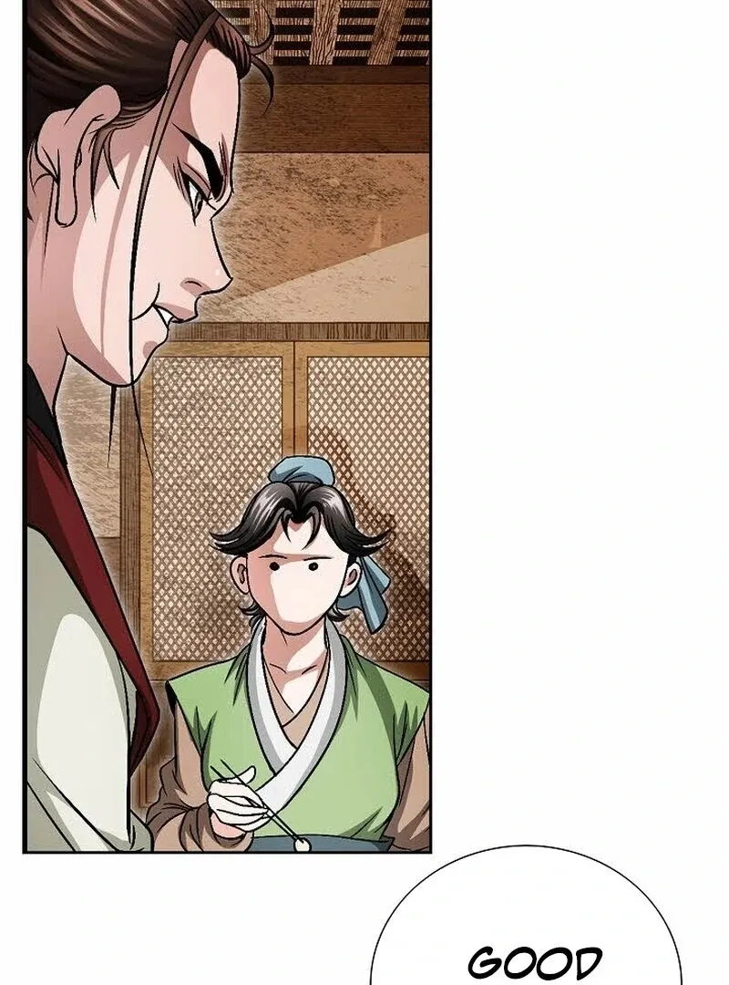 Unrivaled Warrior Chapter 7 page 43 - 