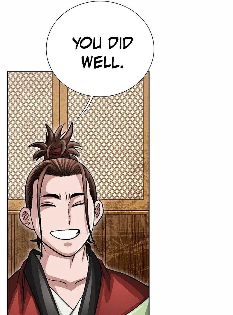 Unrivaled Warrior Chapter 7 page 46 - 