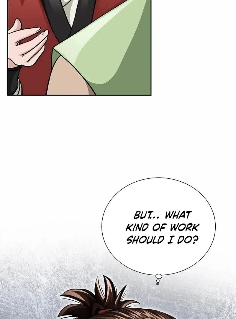 Unrivaled Warrior Chapter 7 page 47 - 