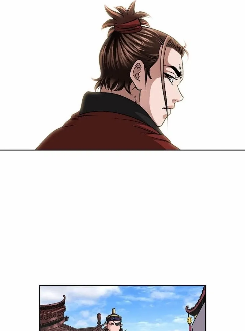 Unrivaled Warrior Chapter 7 page 54 - 
