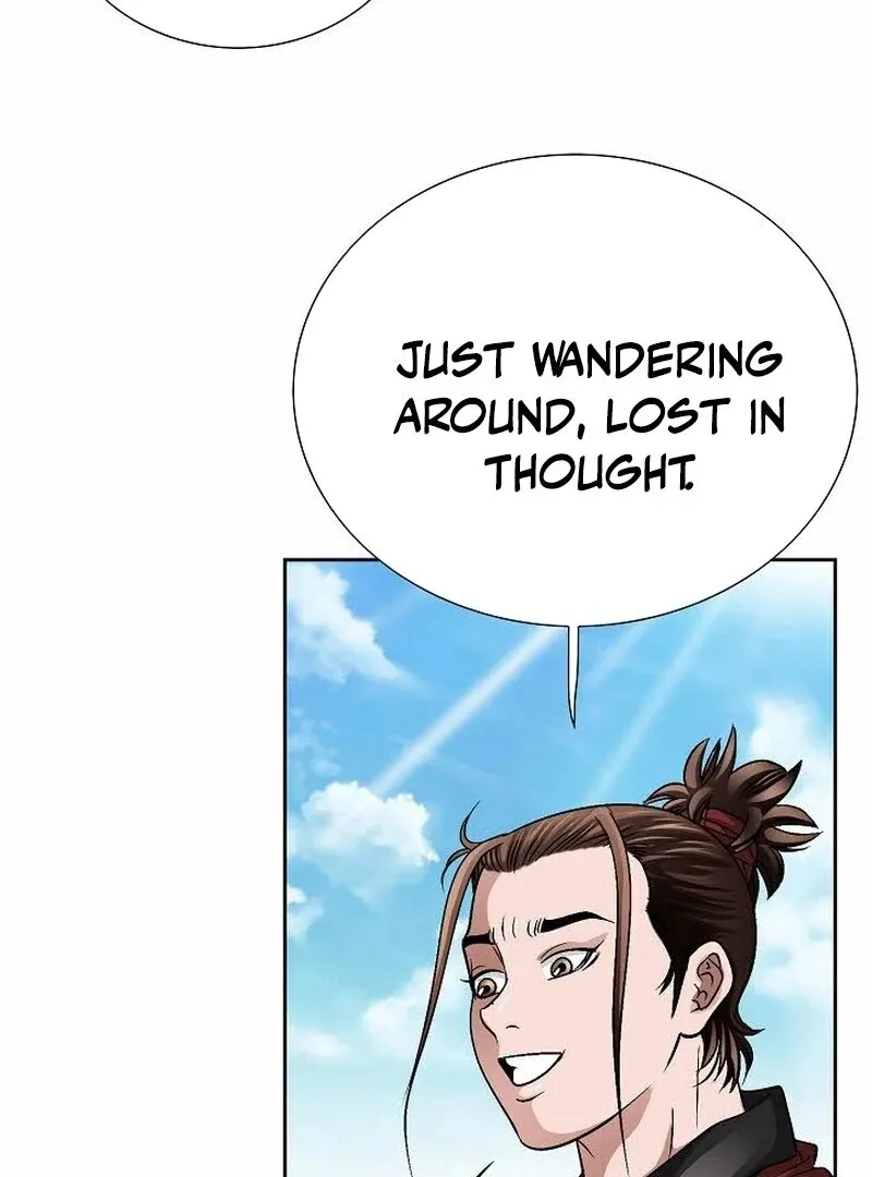 Unrivaled Warrior Chapter 7 page 58 - 