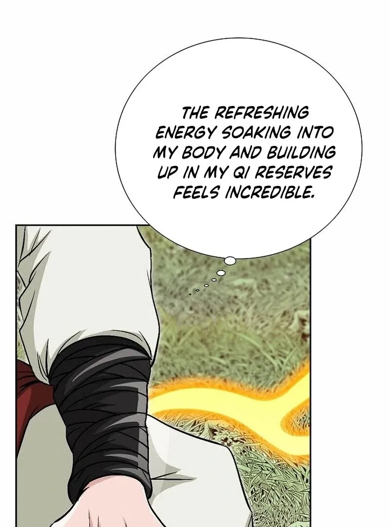 Unrivaled Warrior Chapter 7 page 7 - 