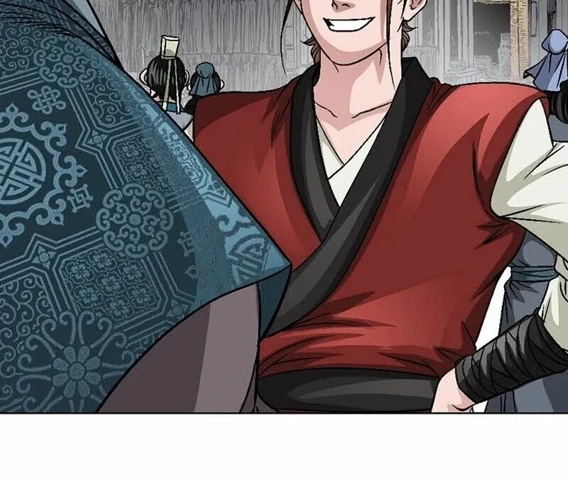 Unrivaled Warrior Chapter 7 page 61 - 