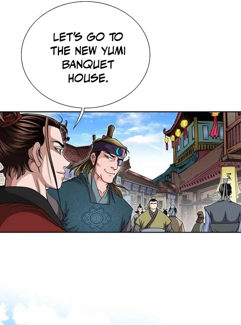 Unrivaled Warrior Chapter 7 page 62 - 