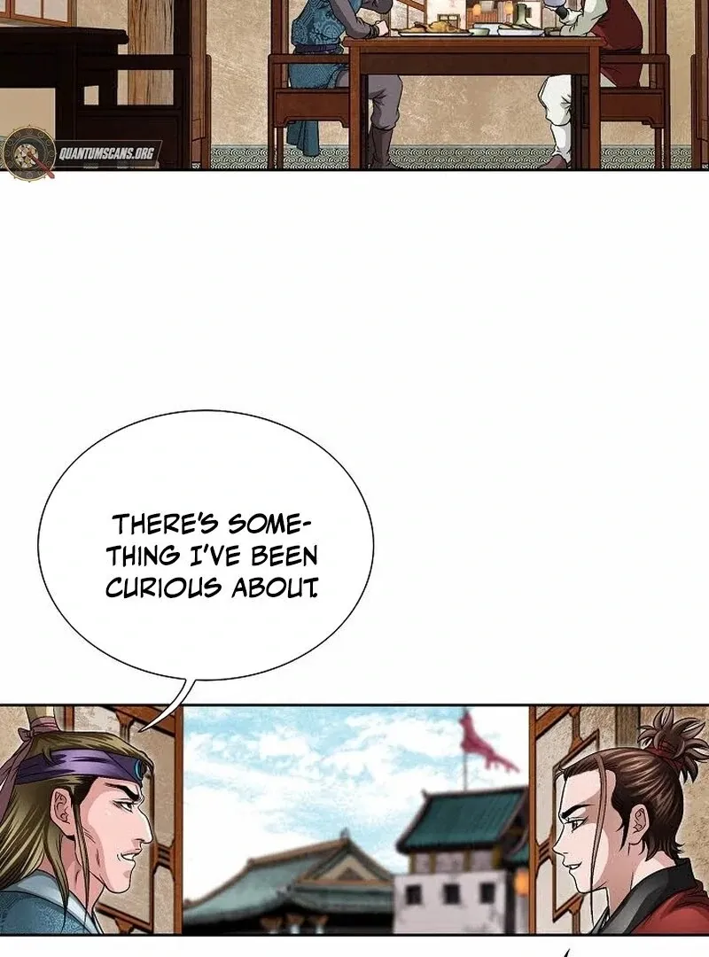 Unrivaled Warrior Chapter 7 page 67 - 