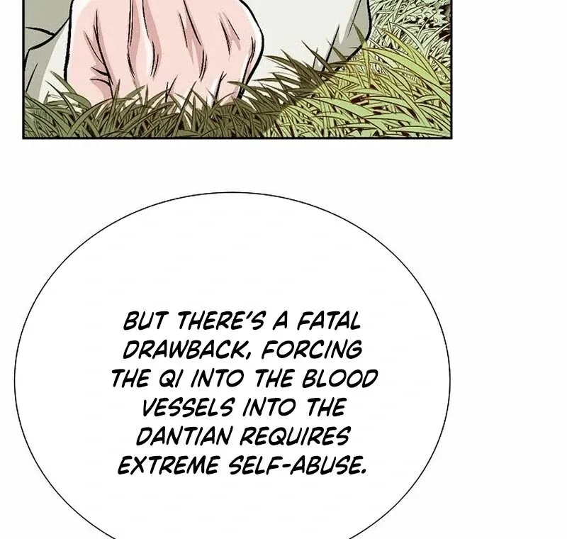Unrivaled Warrior Chapter 7 page 8 - 