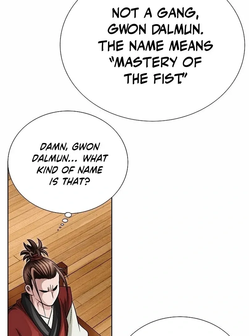 Unrivaled Warrior Chapter 7 page 72 - 