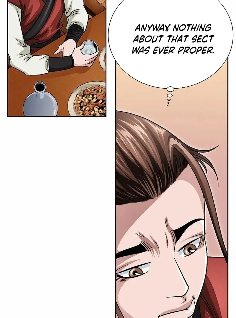 Unrivaled Warrior Chapter 7 page 73 - 