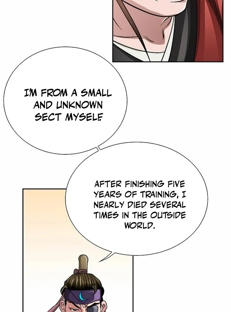 Unrivaled Warrior Chapter 7 page 74 - 