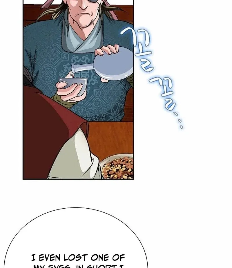 Unrivaled Warrior Chapter 7 page 75 - 