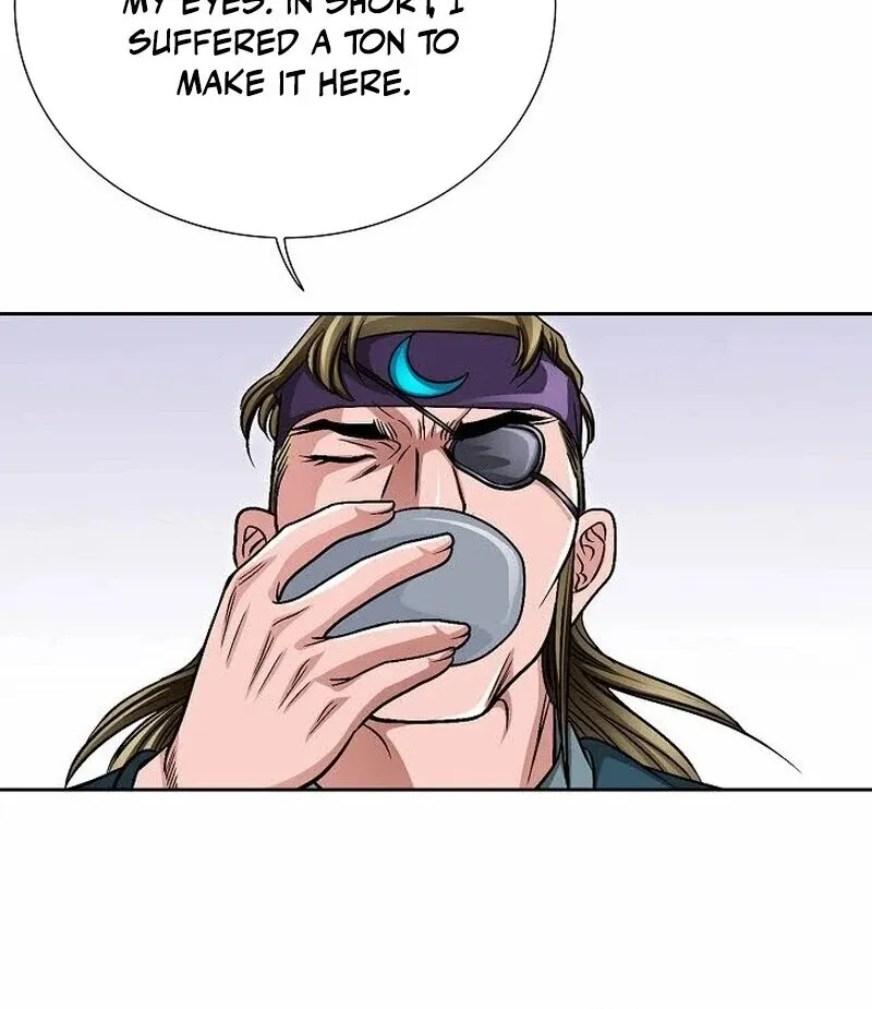 Unrivaled Warrior Chapter 7 page 76 - 