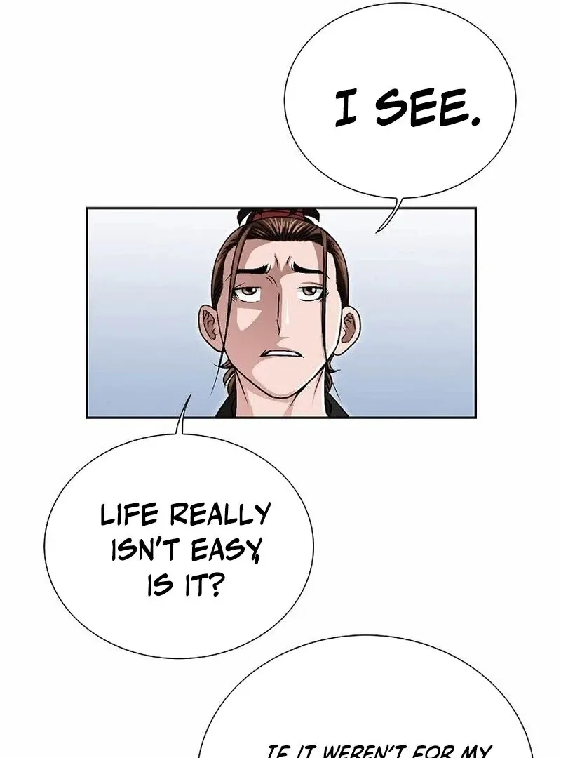 Unrivaled Warrior Chapter 7 page 77 - 