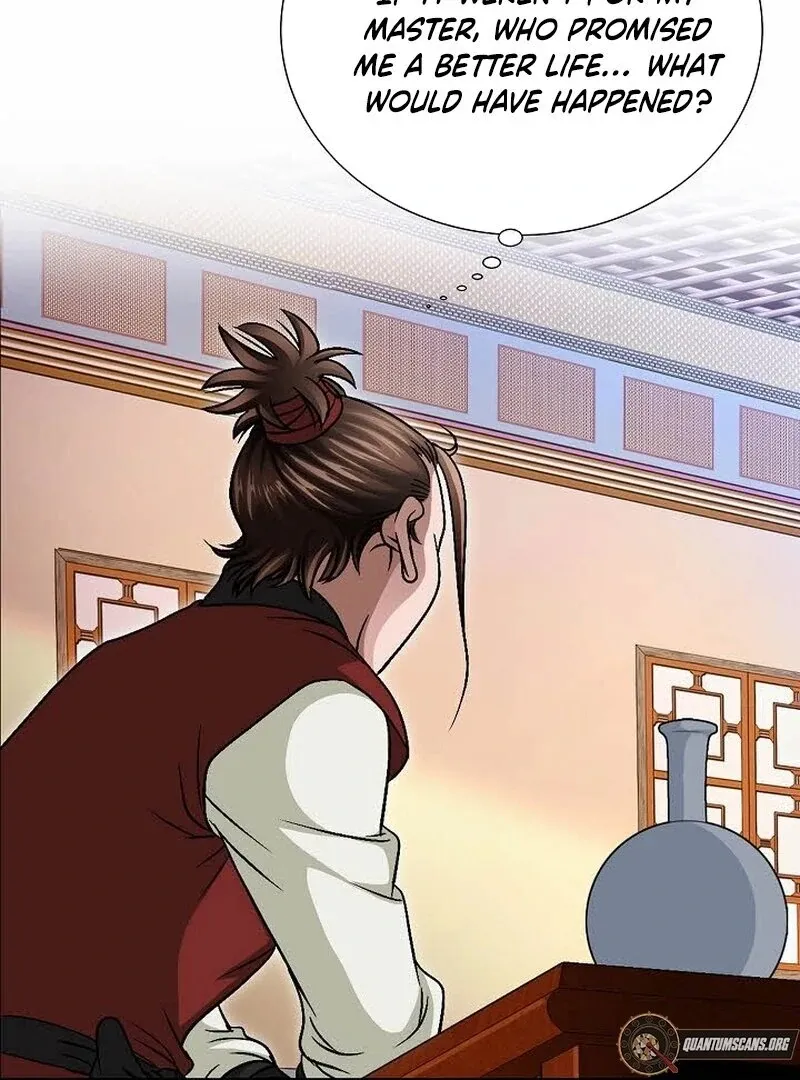 Unrivaled Warrior Chapter 7 page 78 - 