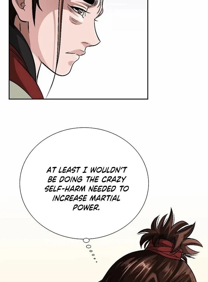 Unrivaled Warrior Chapter 7 page 80 - 