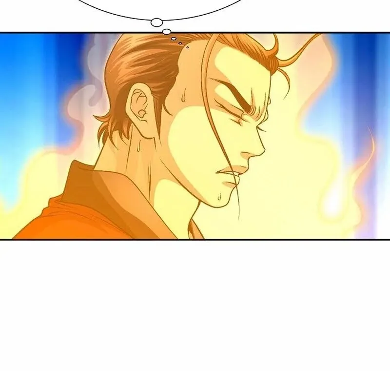 Unrivaled Warrior Chapter 7 page 9 - 